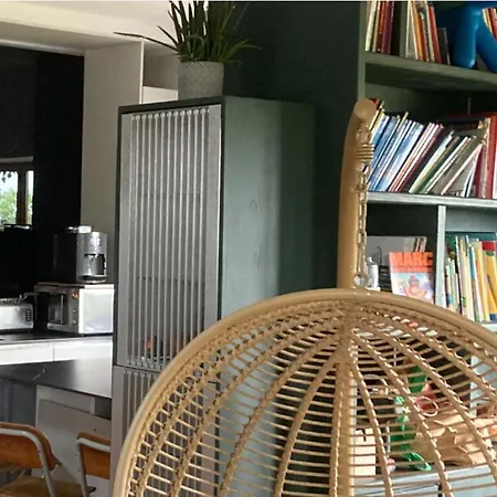 Avec Piscine Tatil Evi