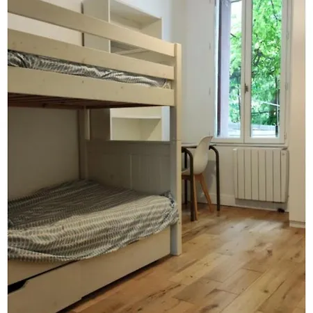 Holiday home Avec Piscine *