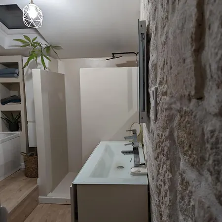 Avec Piscine Casa vacanze *